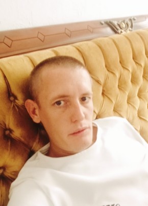 Дмитрий из Симферополи 31 год