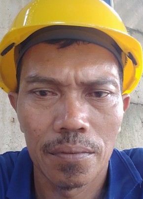 Iwa, 47, Indonesia, Ciampea