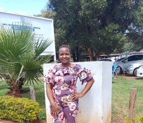 Dorcas, 30 лет, Nakuru