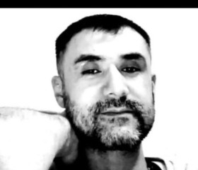 negmat zaripov, 42, Moscow