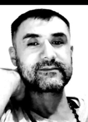 negmat zaripov, 43, Russia, Moscow