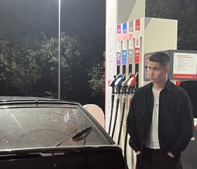 Nariman, 21, Volgograd