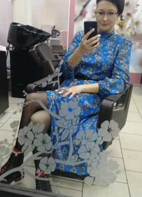 Olga, 48, Russia, Chelyabinsk