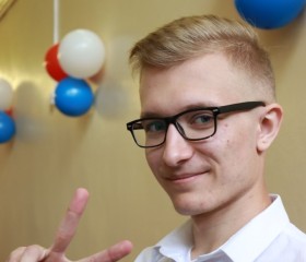 Дмитрий, 20 лет, Ярославль