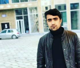 Волф, 24 года, Душанбе