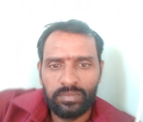 Ramesh Jamadar, 37 лет, Bangalore