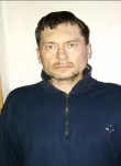Виктор, 49 лет, Ярославль