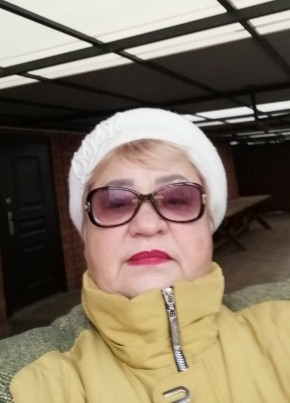 Валентина, 61, Россия, Староминская