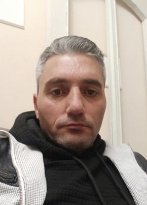 vaz, 40, Russia, Troitsk (MO)