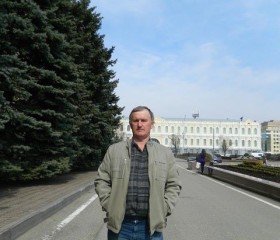 владимир, 59 лет, Ставрополь