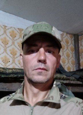 Алексей, 43, Україна, Артемівськ (Донецьк)