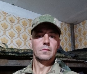 Алексей, 43 года, Артемівськ (Донецьк)