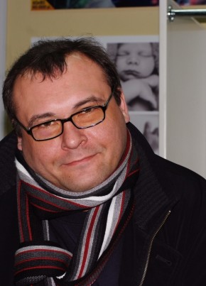 Виктор Вяжевич, 50, Україна, Макіївка