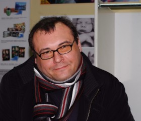 Виктор Вяжевич, 50 лет, Макіївка