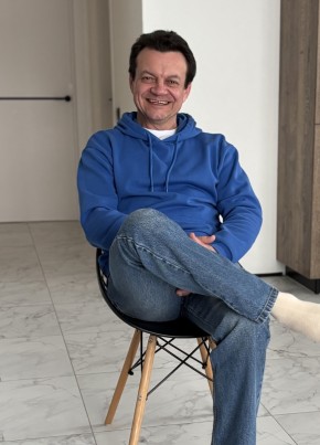 Алексей из Воронежа 51 год