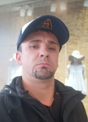 Mateus из Gravataí 31 год