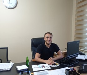Hamdi Mutlu, 31 год, Kayseri