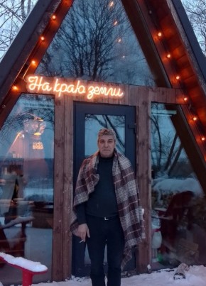 Александр из Калуги 56 лет