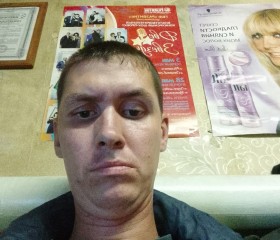 Антон, 36 лет, Рубцовск