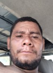 Carlos, 36 лет, San Pedro Sula