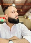 King, 24, Sharjah