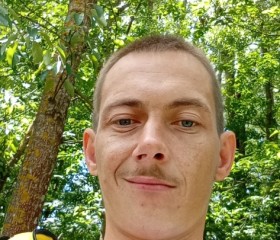 Yuriy Rudenko, 28, Gagarin