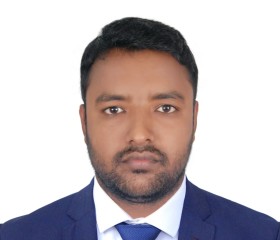 Koyes Ahmed, 27, Sylhet