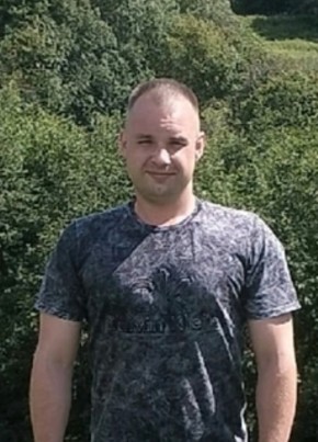 Василий из Москвы 46 лет