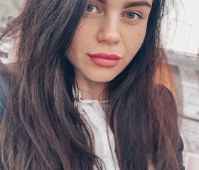Евгения, 23 года, Екатеринбург