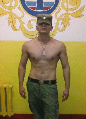 Zakhar, 33, Russia, Ramenskoye