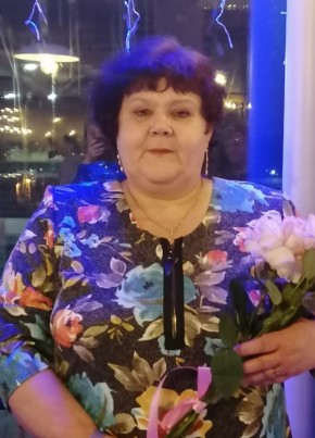 Татьяна, 59, Россия, Хабаровск
