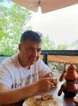 Sergey, 49, Kurgan