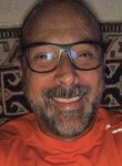 Maurice, 62, Zurich