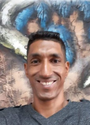 Damian, 38, Cuba, Camaguey