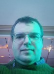 Nikolay, 44, Saint Petersburg