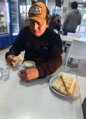 Timbo из Ciudad de Salta 31 год