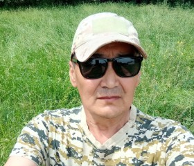 Ырысбек, 49 лет, Хужант