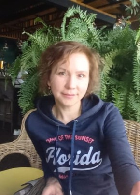 Анна, 47, Россия, Чебоксары