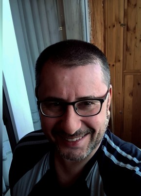 Руслан из Саранска 45 лет