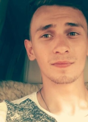 Igordrug, 25, Україна, Ові́діополь
