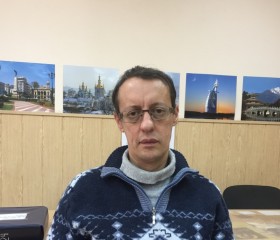 Алексей, 55 лет, Запоріжжя