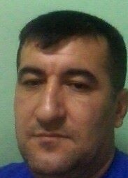 Elbrus Qasimov, 42, Россия, Москва