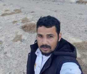عبدو, 26, Ras Gharib