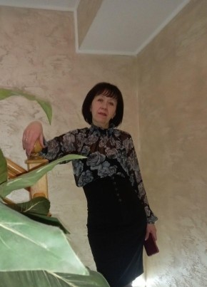 Olga, 57, Ukraine, Luhansk