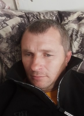 Sergei из Москвы 36 лет