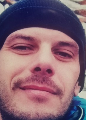 Ваня, 38, Belarus, Lida