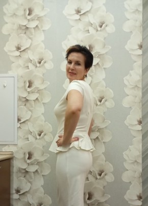 Людмила из Орёла 53 года