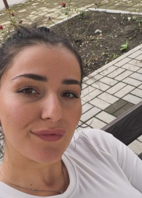 Ирина из Омска 31 год