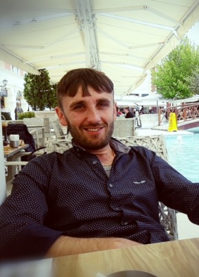 Mehmet, 29, Turkey, Gerze