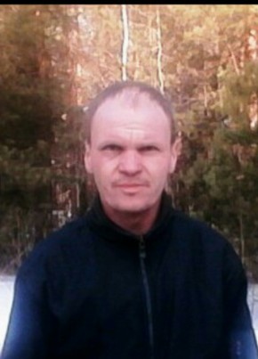 Владимир, 45, Россия, Невьянск